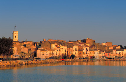 Bouzigues