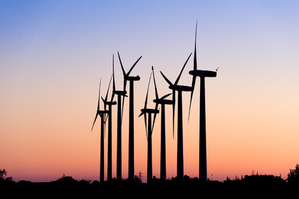 Eoliennes