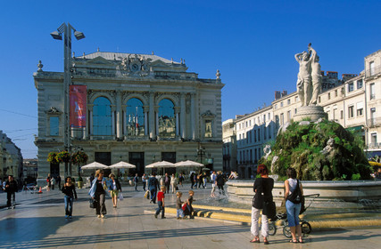 Montpellier