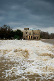 Inondations