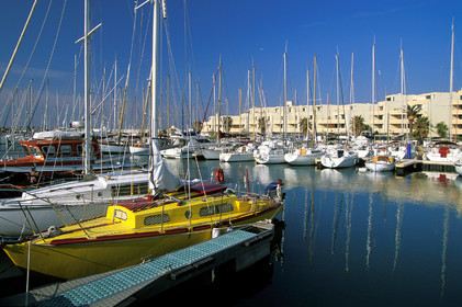 Port-Barcares