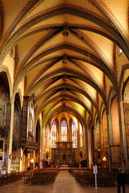 Cathédrale de Perpignan