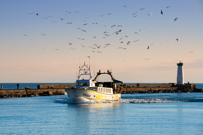 Grau d'Agde