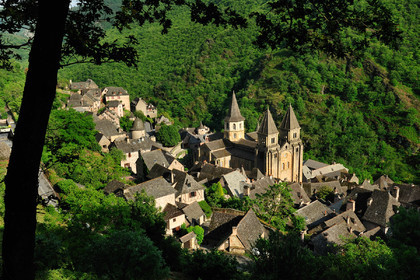 Conques