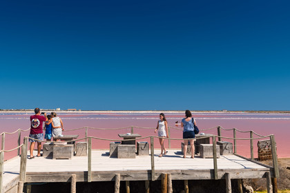 Salin de Gruissan