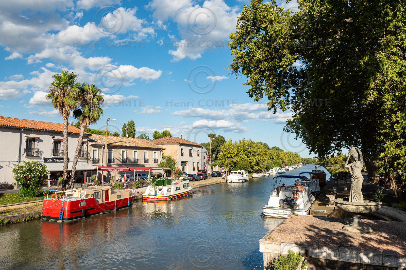 Villeneuve-les-Béziers