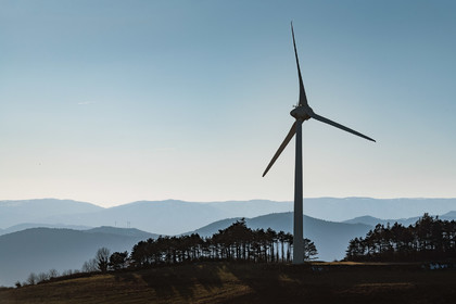 Eoliennes Lunas