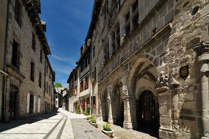 Mur de Barrez