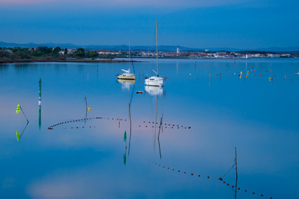 Etang de Thau