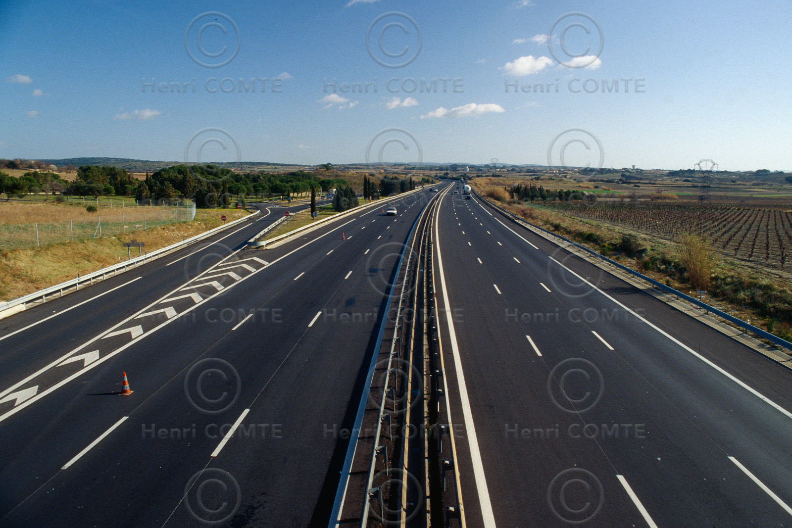 Autoroute