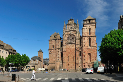 Rodez