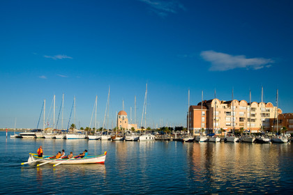 Gruissan