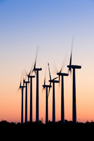 Eoliennes