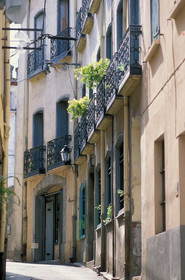 Arles sur Tech