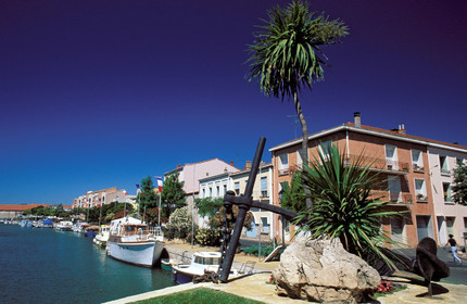 Frontignan