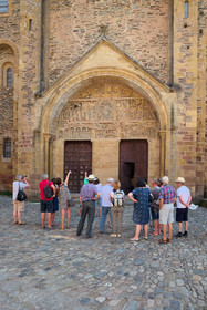 Conques