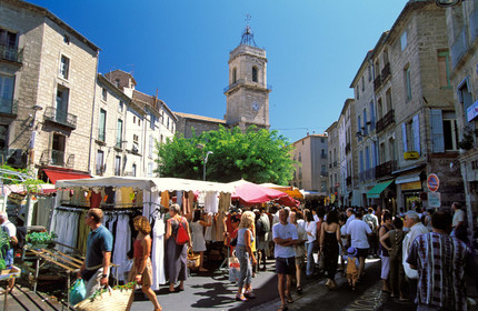 Pezenas