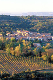 Cazedarne
