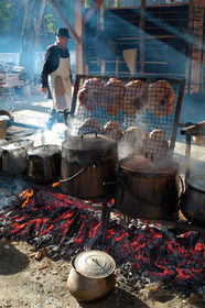 Fête du cochon