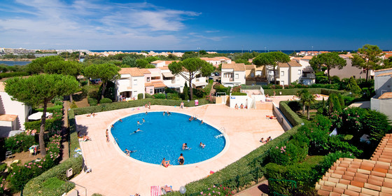 Le Cap d'Agde