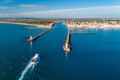 Retour de pêche
