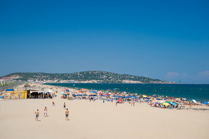 Sète