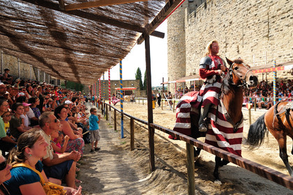 Carcassonne