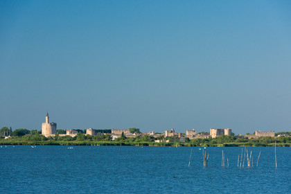 Aigues-Mortes