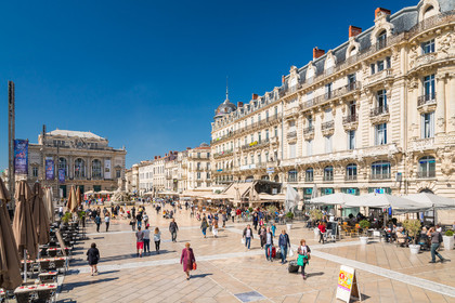 Montpellier