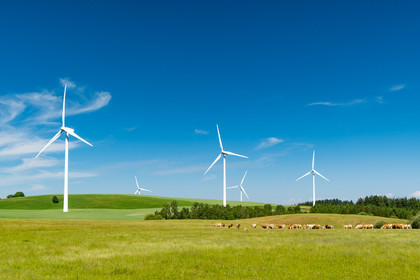 Eoliennes