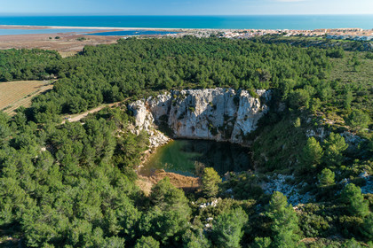 Gouffre de l'oeil doux