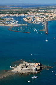 Le Cap d'Agde