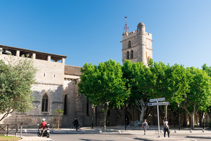 Frontignan