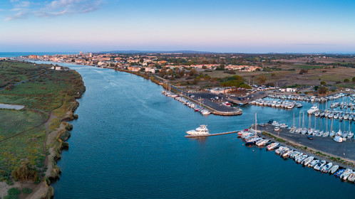 Valras Plage