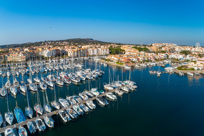 Le Cap d'Agde