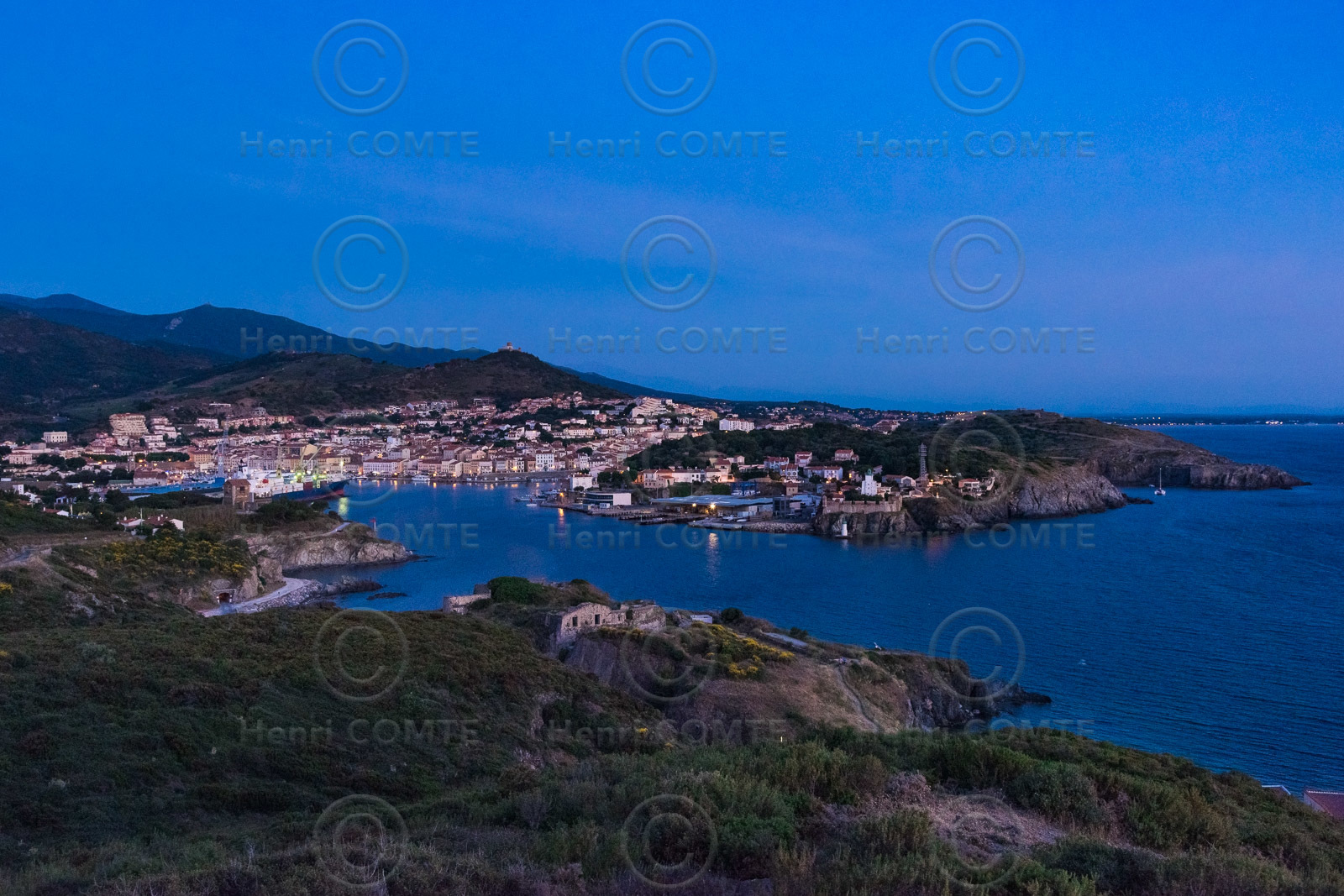 Port-Vendres