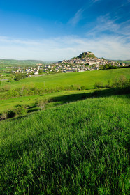 Severac le Chateau