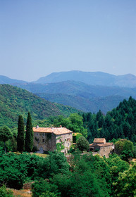 Cévennes