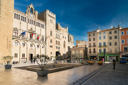 Narbonne
