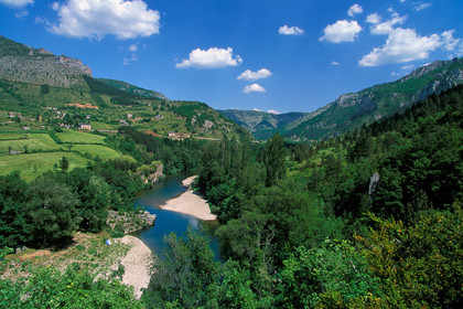 Gorges du Tarn