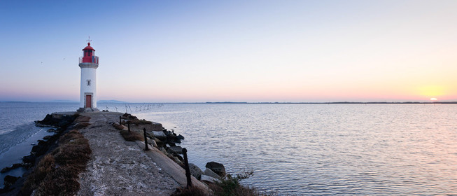 Etang de Thau