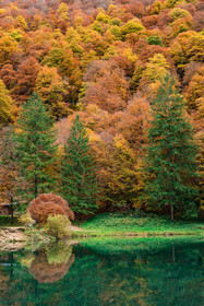 Lac de Betmale