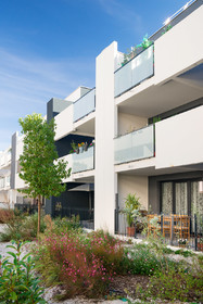 Logements Sociaux