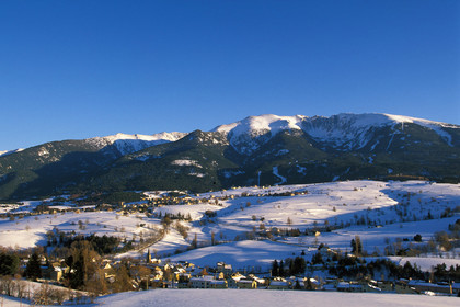 La Cabanasse