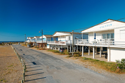 Gruissan
