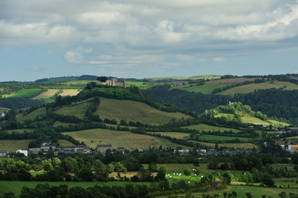 Causse de Séverac