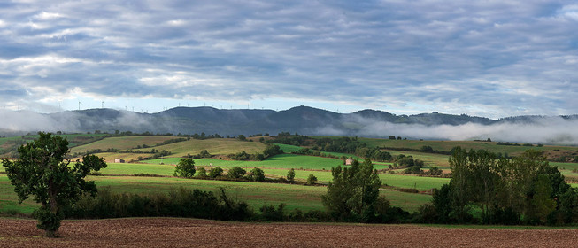 Pays de Camares