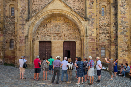 Conques