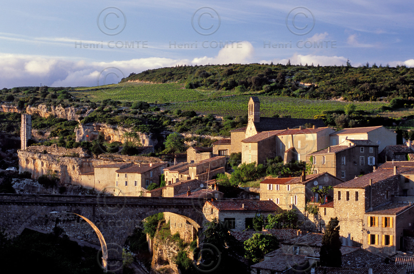 Minerve