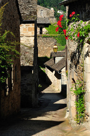 Najac